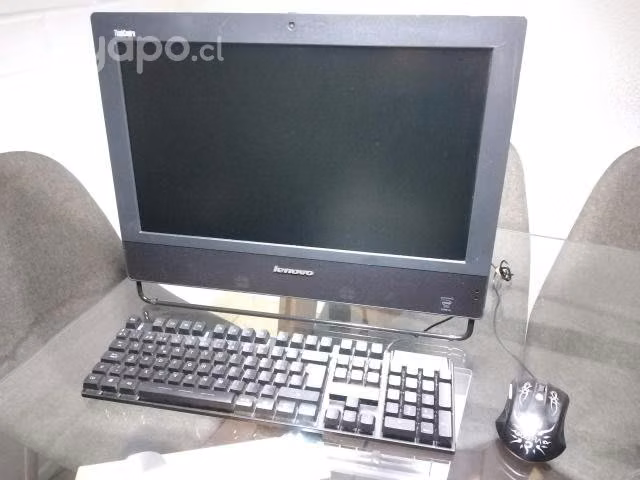 Lenovo Thinkcentre Edge i3 de 4° generación