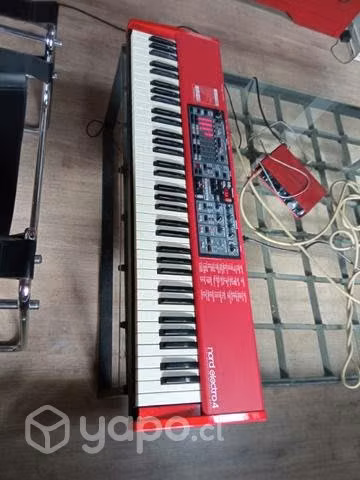Nord electro 4 sw73