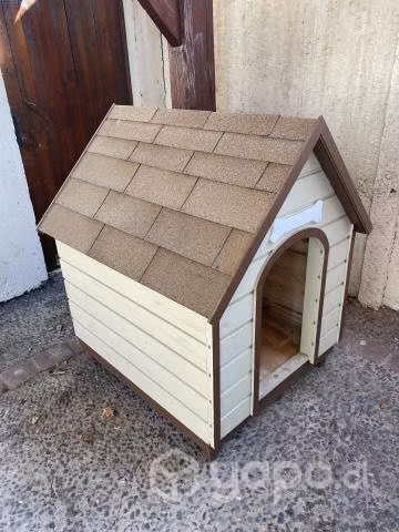 Casa para perros - Imagen 3