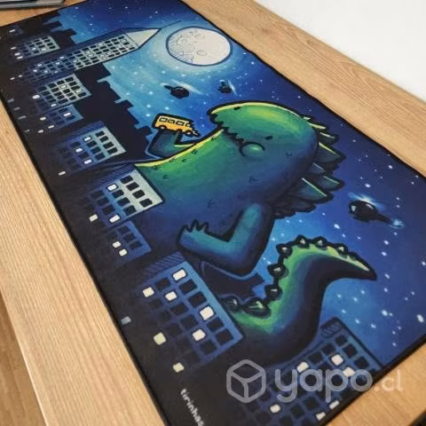 Mouse Pad