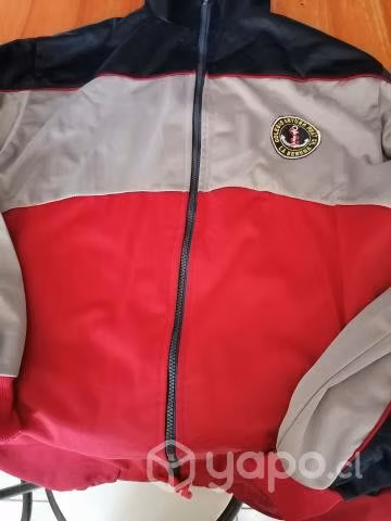 Chaqueta