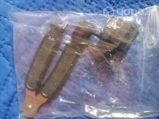 Herramienta Multifuncional para guitarra