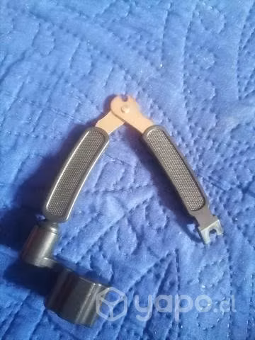 Herramienta Multifuncional para guitarra