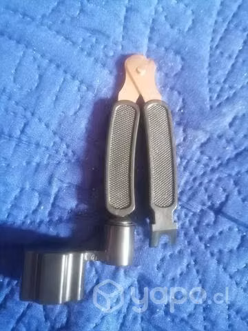 Herramienta Multifuncional para guitarra