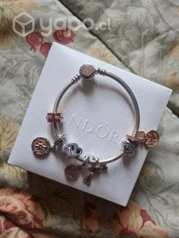 Pulsera pandora original