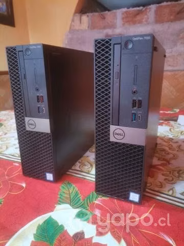 I7 de 8th gen