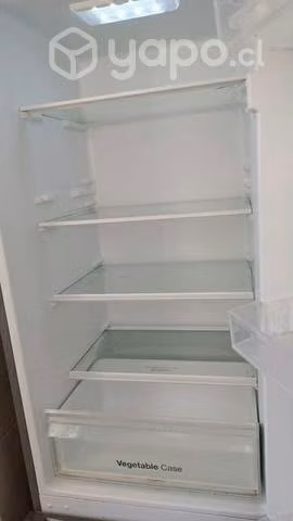Refrigerador DAEWOO