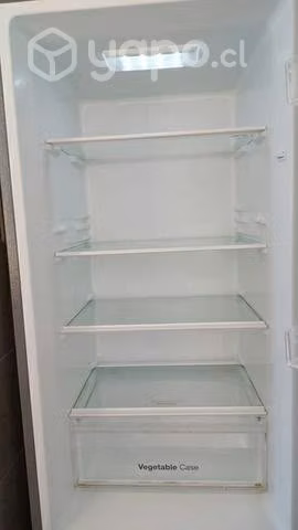 Refrigerador DAEWOO