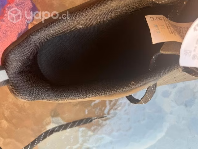 Zapatillas Triban GRVL 500 para Bicicleta