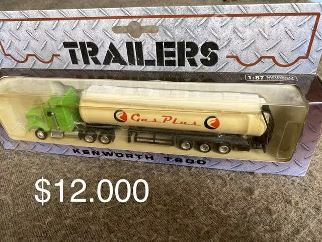 Ferromodelismo H0