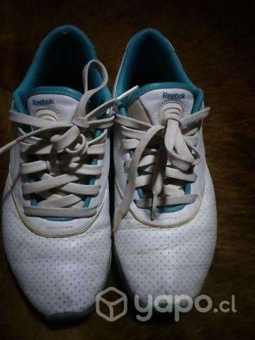 Zapatillas número 38 - Imagen 2