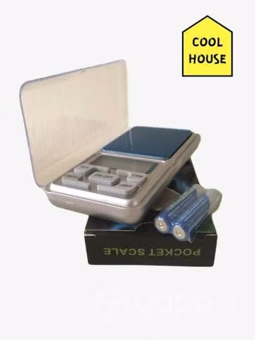 📌Gramera / Pesa de Precision - Imagen 2