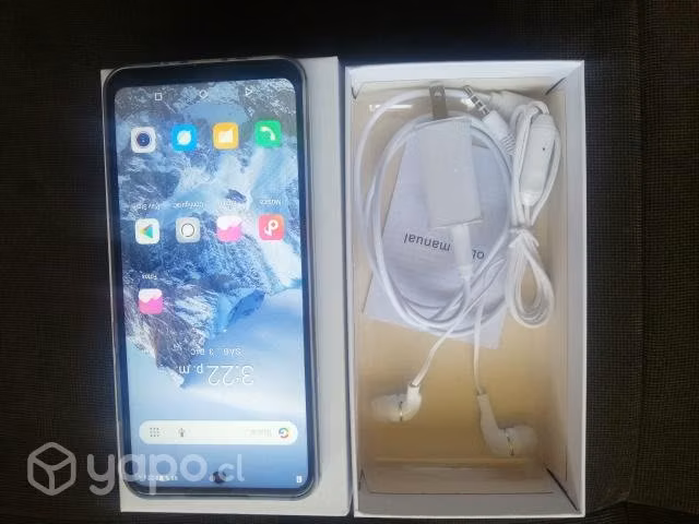Teléfono M11 Ultra