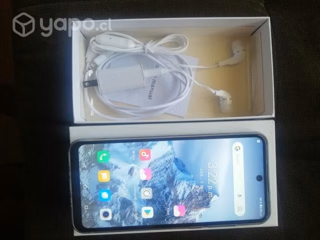 Teléfono M11 Ultra - Imagen 2