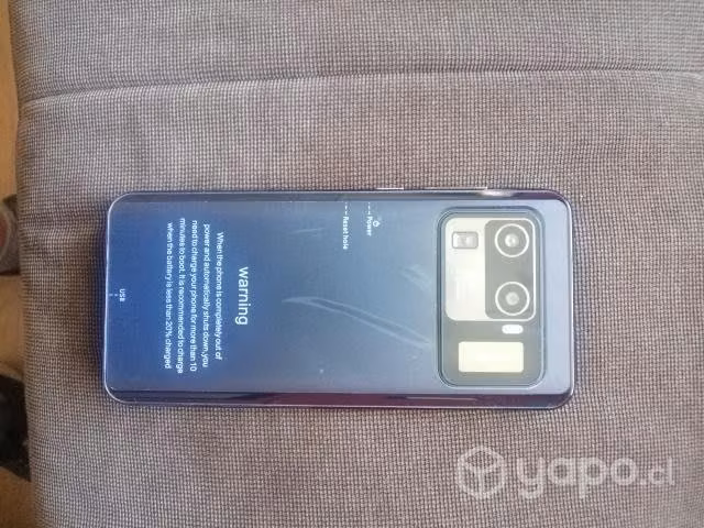 Teléfono M11 Ultra - Imagen 4