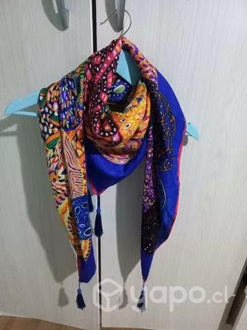 Pañuelo mujer - Imagen 2