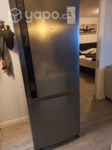 Refrigerador usado