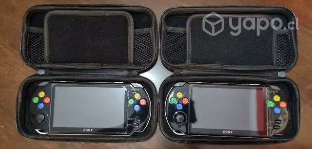 MP5 +3000 JUEGOS (impecables)
