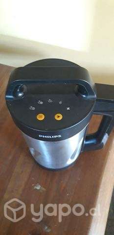 Phillips SoupMaker. Licuadora para sopas y batidos - Imagen 2