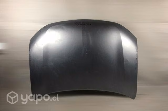 Capot Mitsubishi Outlander 2016-2020