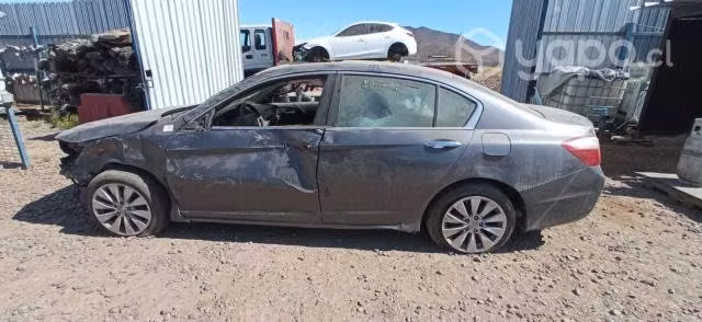 MODULO ABS Honda Accord 2014