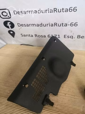 Panel cubierta lateral kia
