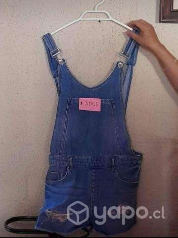 Ropa lola 14 y16 - Imagen 6