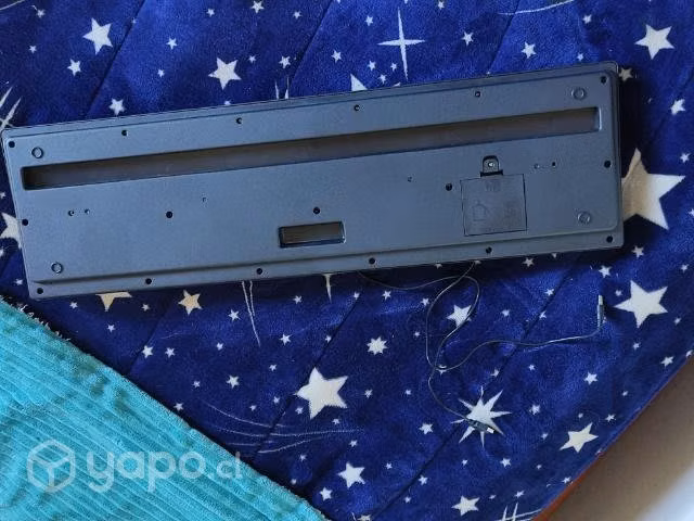 Teclado sin uso - Imagen 2