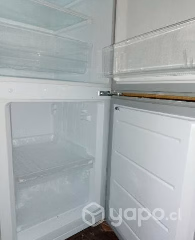 Refrigerador