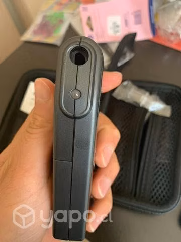 Alcostest profesional DA-8000
