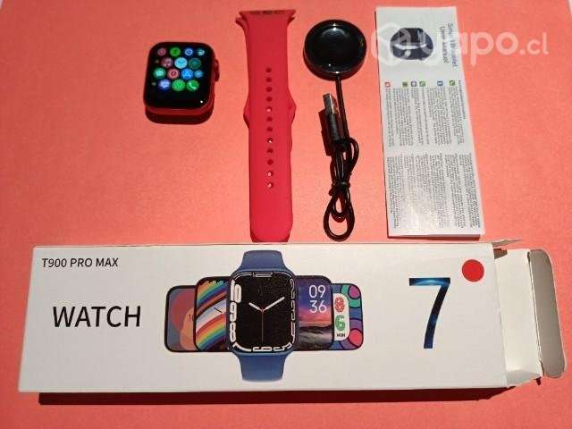 Reloj smartwatch - Imagen 2