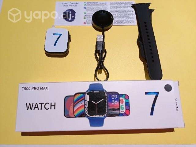 Reloj smartwatch - Imagen 3