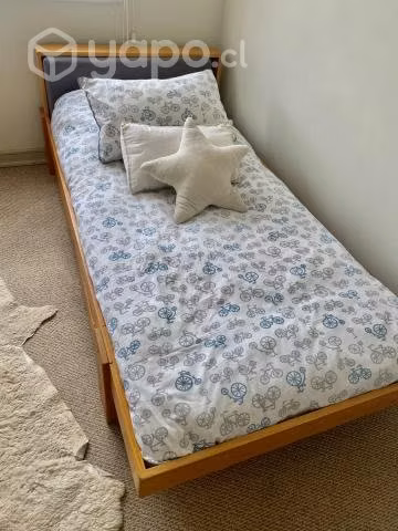 Cama de transición Growme - Imagen 2