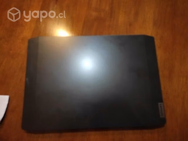 Lenovo Ideapad gaming 3 ryzen 4800H GTX 1650tTI
