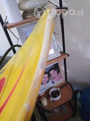 Tablas de surf