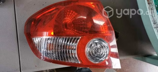 Foco trasero Hyundai Getz