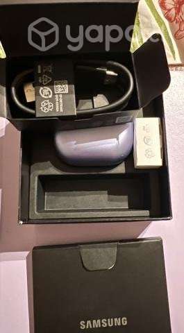 Audífonos galaxy buds pro - Imagen 5