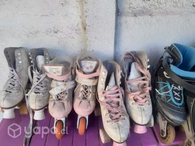 Oferta pack patines - Imagen 5