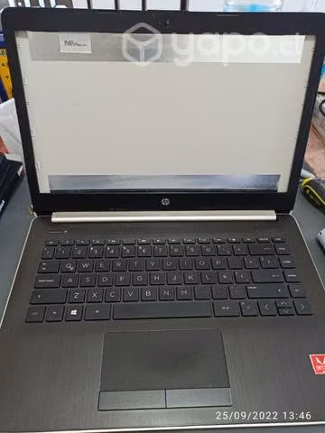 Carcasa HP 14-M