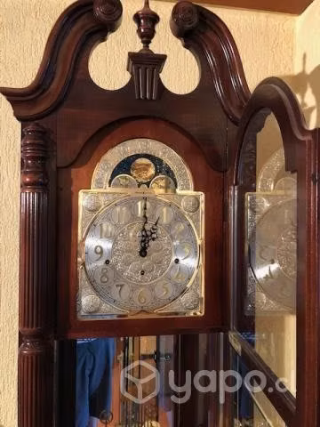 Reloj de Pie
