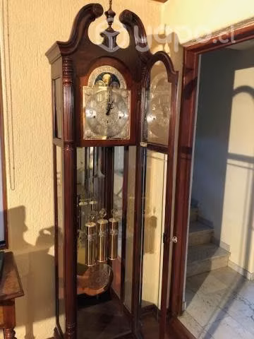 Reloj de Pie