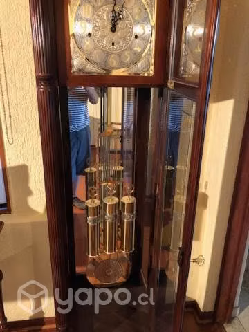 Reloj de Pie