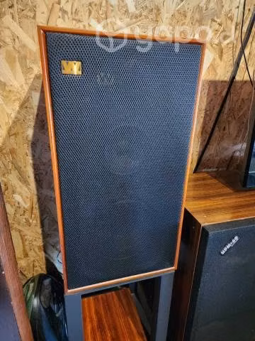 Parlante HIFI LINTON