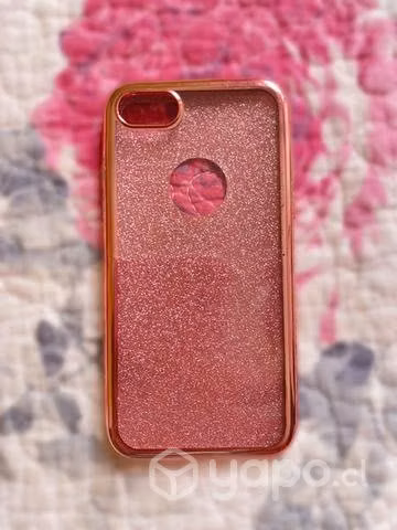 Iphone 7 rosa 128 GB - Imagen 3