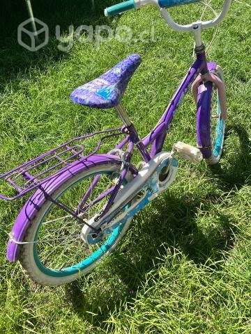 Bicicleta niña - Imagen 5