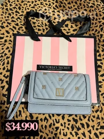 Cartera de mano