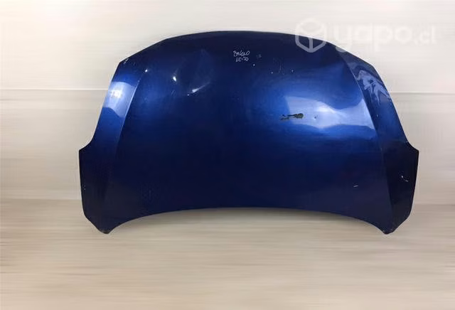 Capot Suzuki Baleno 2015 2020