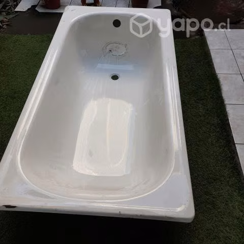 Tina de baño - Imagen 2