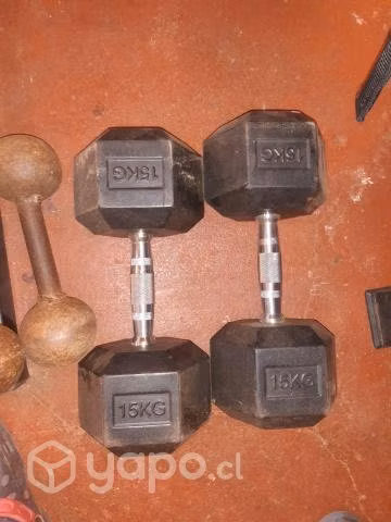 Mini gym
