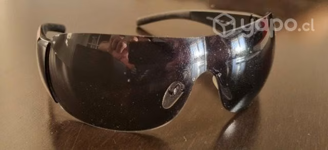 Lentes de sol prada